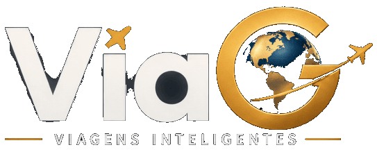 ViaG Viagens Inteligentes